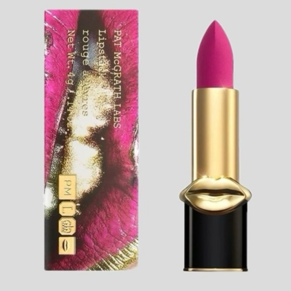 NEW Pat McGrath Lipstick Shade Extravaganza - Picture 7 of 14
